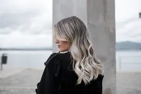 染完的头发容易褪色？你可能要关注一些护理细节图片