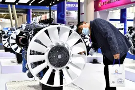 中国交通碳排放占总量10%，近九成是公路运输，如何减碳？图片