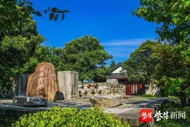 熟悉的玄武湖回来了 武庙闸等室内展馆恢复开放，环湖路24小时开放图片