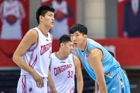 中国球员和澳洲NBL的缘分：生涯末期郑武+刘晓宇等人在列图片