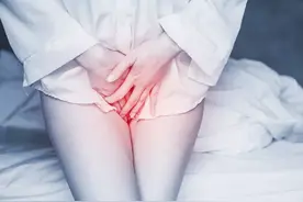 女子下体疼痛一周，专家提醒：出现这些症状请及时就医图片