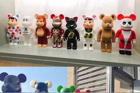 Z世代消费新观察丨“潮玩”是个啥？“国潮IP”能否破圈？图片