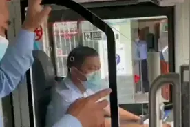 上海公交驾驶员及维修工“青黄不接”？不，年青一代正在快速接班呢图片