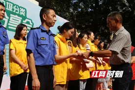 走心又走“新”，听“垃圾分类”达人讲述他们的故事图片
