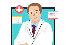 “妈妈，我的屁屁痒”图片