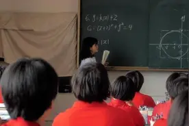 华坪女高毕业生：长大后，我就成了你视频封面