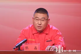「奋斗百年路 启航新征程」大庆油田1205钻井队队长张晶：在砥砺奋进中不断创造新业绩图片