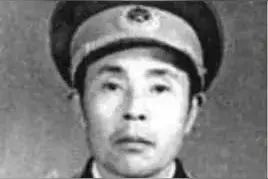 安康党史人物：“开国少将”何振亚图片