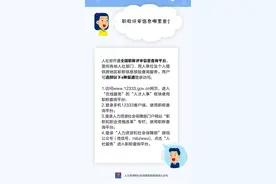 全国职称评审查询平台，可查询职称评审信息！图片