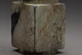 三星堆上新！“奥特曼”“诸葛亮”纷纷穿越图片