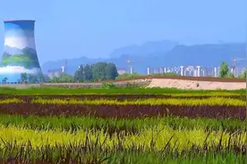 邯郸，一座等了你三千年的城⑥自然太行得天趣 新意涉县畅生机图片
