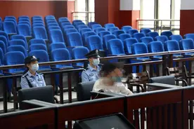 株洲一女子在KTV“耍酒疯”两次掌掴民警 获刑6个月图片