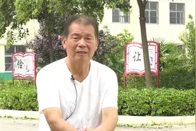 河南一家三代走出21位教师 长大后我就成了你图片