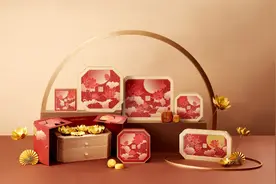 位于中秋节C位的月饼，谁能出圈？图片