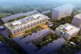 先睹为快，上海师范大学、上海电机学院将有这些新变化图片