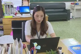 名师风采 | 潍坊外国语学校教师王燕凌 不忘初心 潜心育苗图片