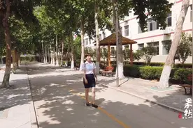 红烛｜博兴博奥学校优秀教师李贺蕾：爱着学生们是自己最大的幸福图片
