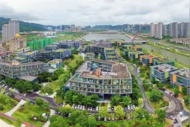 如虎添翼，寄予厚望——年轻人的琴澳合作新愿景图片
