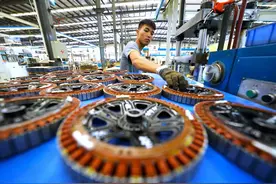 激发中小企业活力力度正加大“狮桥经验”值得关注图片