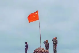 荐读｜4座海岛，都留下了官兵最美的青春图片