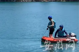 急寻目击者！安徽一青年离奇失联！怪事不断……图片