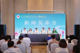 打造两岸文化交流样本，昆山将连续7年举办海峡两岸中秋灯会图片