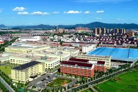 让劳动者有更多“获得感”——浙江推进收入分配机制改革先行示范观察图片