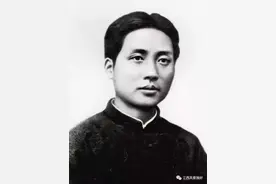 “星星之火，可以燎原”丨走进井冈山，探寻一段红色记忆！图片
