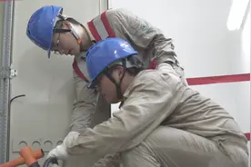 福建榕能集团：师徒帮带传匠心，薪火相接铸辉煌图片