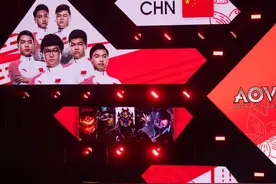 “限游令”，限的是电竞项目吗？图片