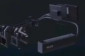 如何让工厂玩转AR？亮风台推5G AR眼镜，获2.7亿C+轮融资图片