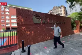 看得见的守护！广州警方全方位强化校园安保防范措施图片