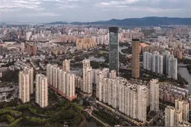 8月楼市凸显三大现象 温州市区二手房成交量锐减图片