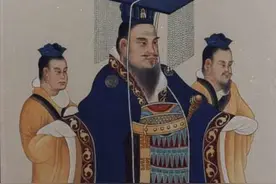 汉武帝：别乱说，我什么时候“罢黜百家”了？图片