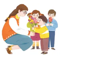尊师重教 数千年中华文明的传承图片