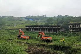 主城区半小时通达任一区市县！广（安）邻（水）、广（安）武（胜）快速通道最新进展来了图片