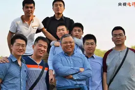 当好学生成长的引路人图片
