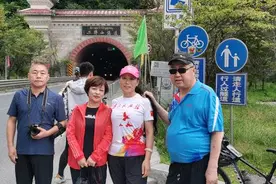 山上的生活｜西藏纪行之翻越二郎山图片