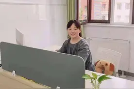 念师恩｜高新区金谷德艺小学李小霞：教书育人，是最美好的事业图片