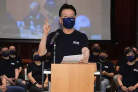 赵少康号召72人加入“战斗蓝”，少数民族民代喊“带我们出草”图片