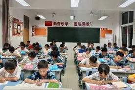 @丽水初中生及家长们：学校喊你上晚自习了～怎么安排，看这里图片