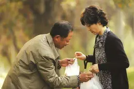 王志文：“平静的坏心情”图片