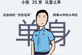 师父，我坚持不住了……图片