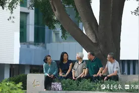 教育世家·牛超｜牛老师很“牛”，带出万名学生图片