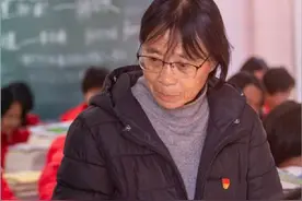 教师节｜这组海报里的他们，给予我们力量图片