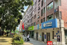 南京玄武区一“业委会”收了400多万拆迁补偿款，小区居民两年多不知情图片