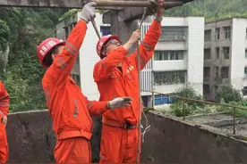 右手粉碎性骨折？算啥图片