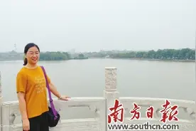 惠州一中剑指粤港澳大湾区一流名校图片