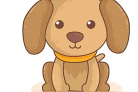 耐耐老师讲故事 |《小狗和朋友》图片