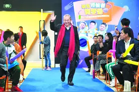 教育领航者访谈录①｜杏坛老将初心不改 只给自己教育人生打80分图片